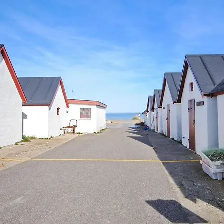 Mavis - 800m From The Sea By Interhome *
