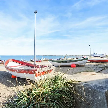 度假居 Mavis - 800m From The Sea By Interhome *
