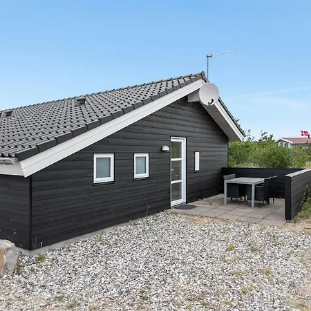 Mavis - 800m From The Sea By Interhome * Torsted (Nordjylland)