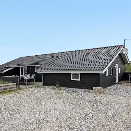 度假居 Mavis - 800m From The Sea By Interhome