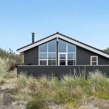 Mavis - 800m From The Sea By Interhome 度假居