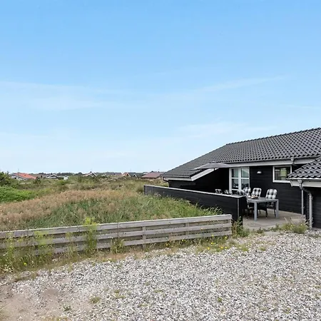 度假居 Mavis - 800m From The Sea By Interhome