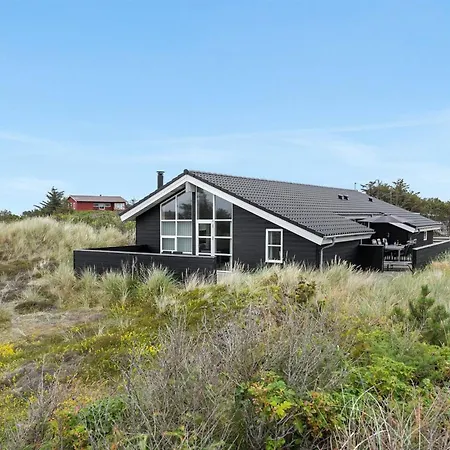 度假居 Mavis - 800m From The Sea By Interhome *