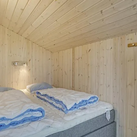 Mavis - 800m From The Sea By Interhome * Torsted (Nordjylland)