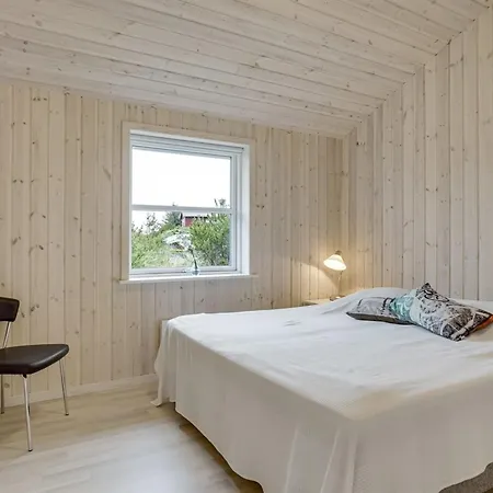 Mavis - 800m From The Sea By Interhome Torsted (Nordjylland)