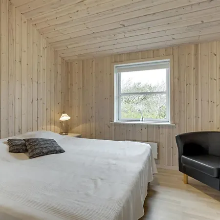 度假居 Mavis - 800m From The Sea By Interhome *