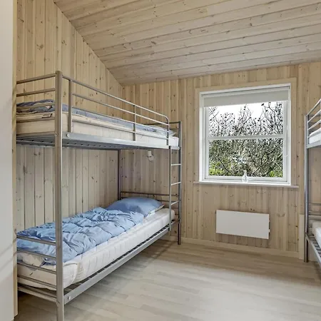 度假居 Mavis - 800m From The Sea By Interhome