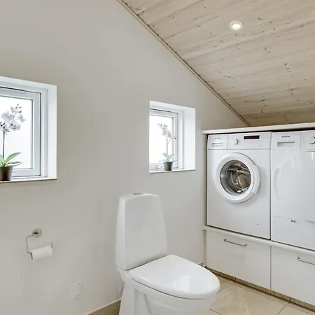度假居 Mavis - 800m From The Sea By Interhome *