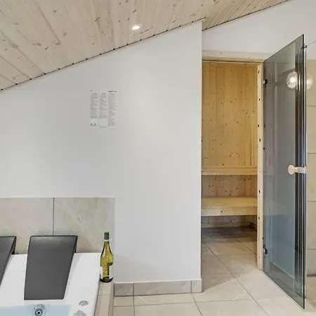 度假居 Mavis - 800m From The Sea By Interhome