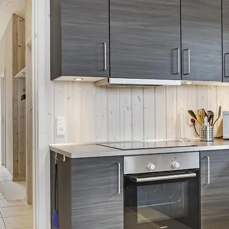 Mavis - 800m From The Sea By Interhome * Torsted (Nordjylland)