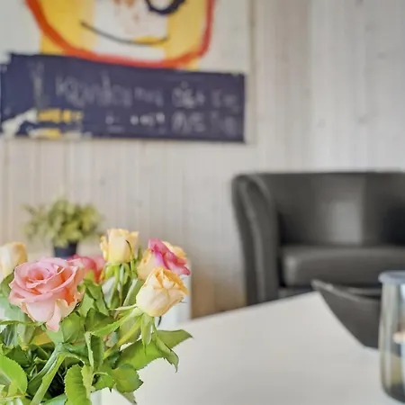 度假居 Mavis - 800m From The Sea By Interhome *