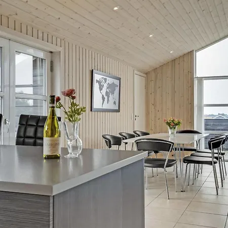 Mavis - 800m From The Sea By Interhome Torsted (Nordjylland)