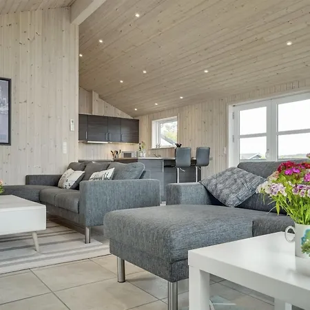Feriehus Mavis - 800m From The Sea By Interhome *