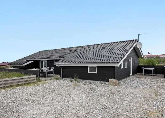 Casa vacanze Mavis - 800m From The Sea By Interhome